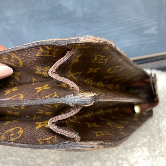 🎨Authentic Louis Vuitton Custom painted 🎨 - Picture 12 of 17